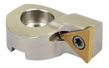 MD-FNTC Spare Cartridges for Finish Boring Heads